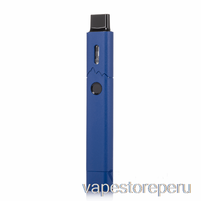 Vape Desechable Boulder Rock Pod System Zafiro